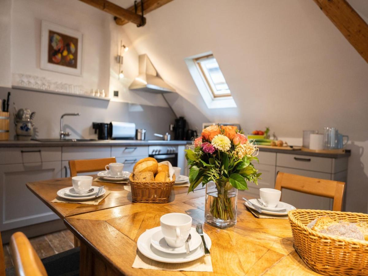 Holiday Home Tante Agnes By Interhome Эдигер-Эллер Экстерьер фото